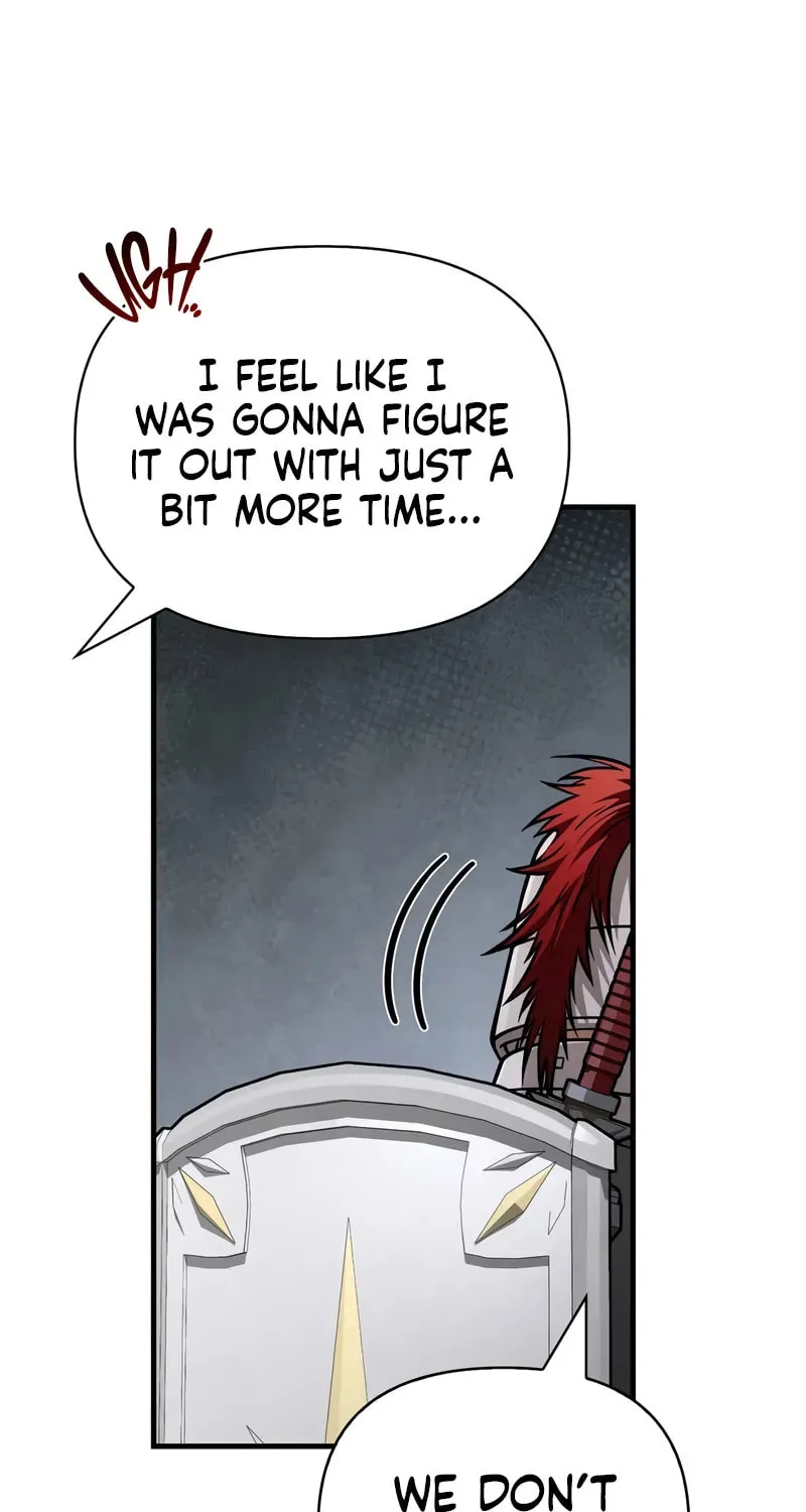Geim Sok Babarianeuro Saranamgi Chapter 115 page 83 - 