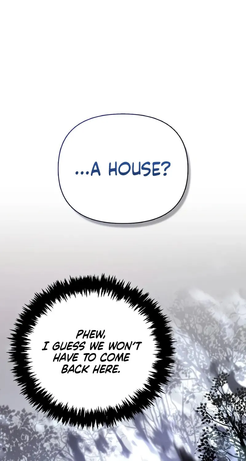 Geim Sok Babarianeuro Saranamgi Chapter 115 page 86 - 