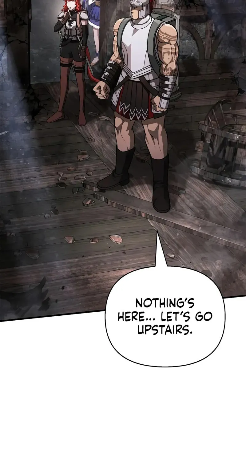Geim Sok Babarianeuro Saranamgi Chapter 115 page 90 - 