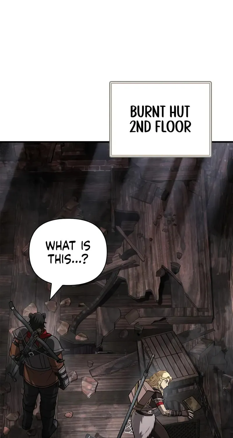 Geim Sok Babarianeuro Saranamgi Chapter 115 page 91 - 