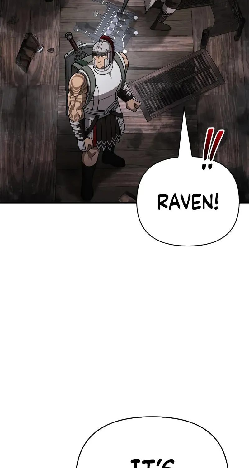 Geim Sok Babarianeuro Saranamgi Chapter 115 page 92 - 