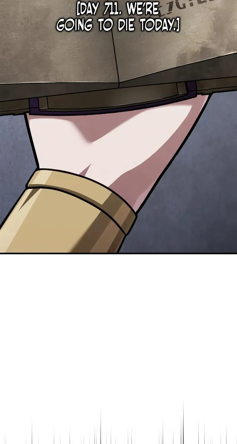 Geim Sok Babarianeuro Saranamgi Chapter 115 page 96 - 