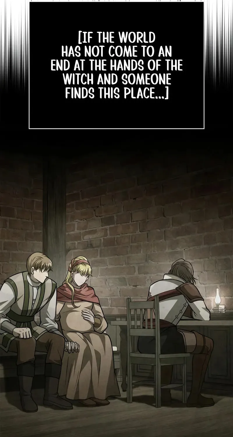 Geim Sok Babarianeuro Saranamgi Chapter 115 page 97 - 