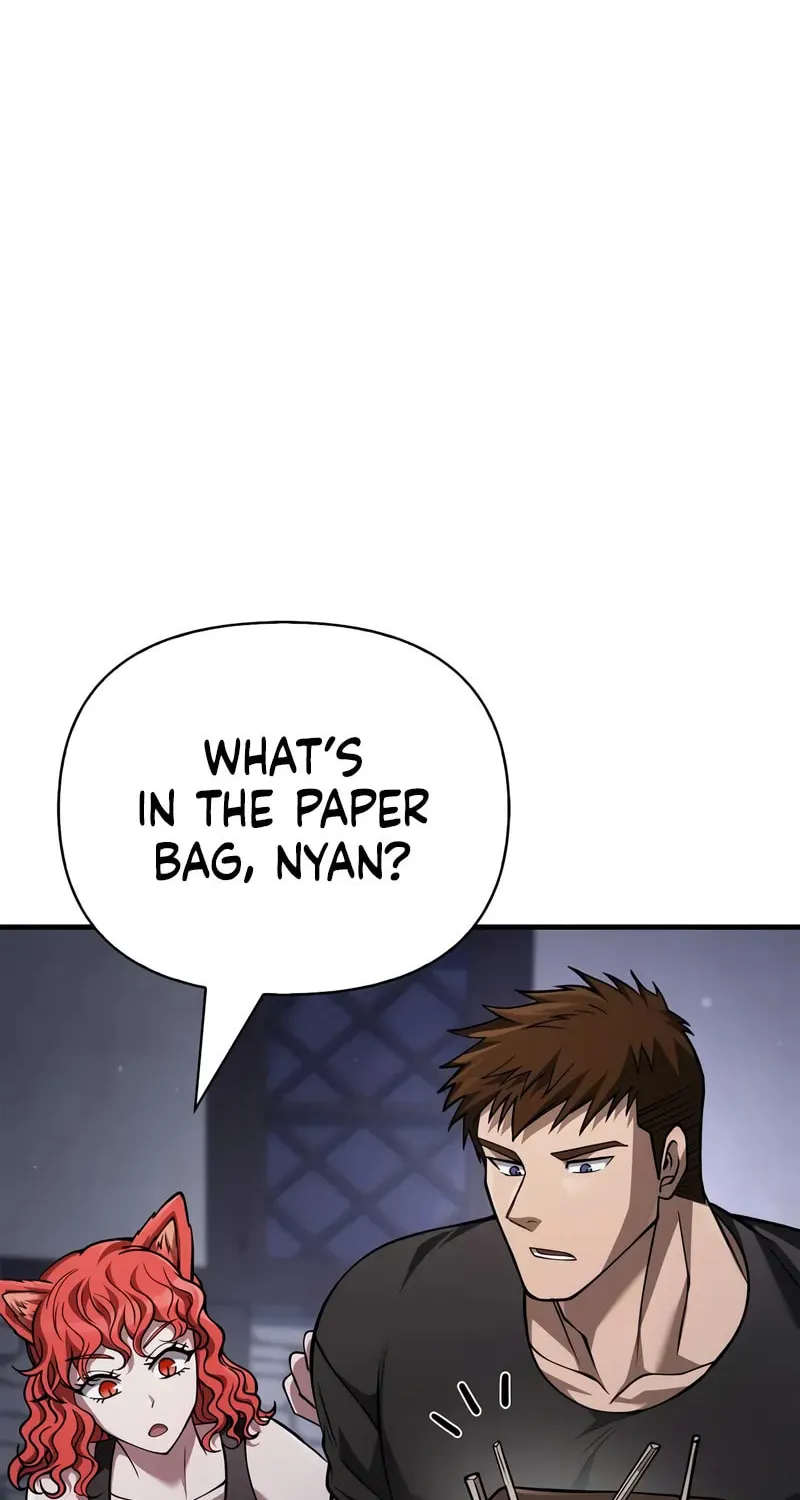 Geim Sok Babarianeuro Saranamgi Chapter 116 page 103 - 