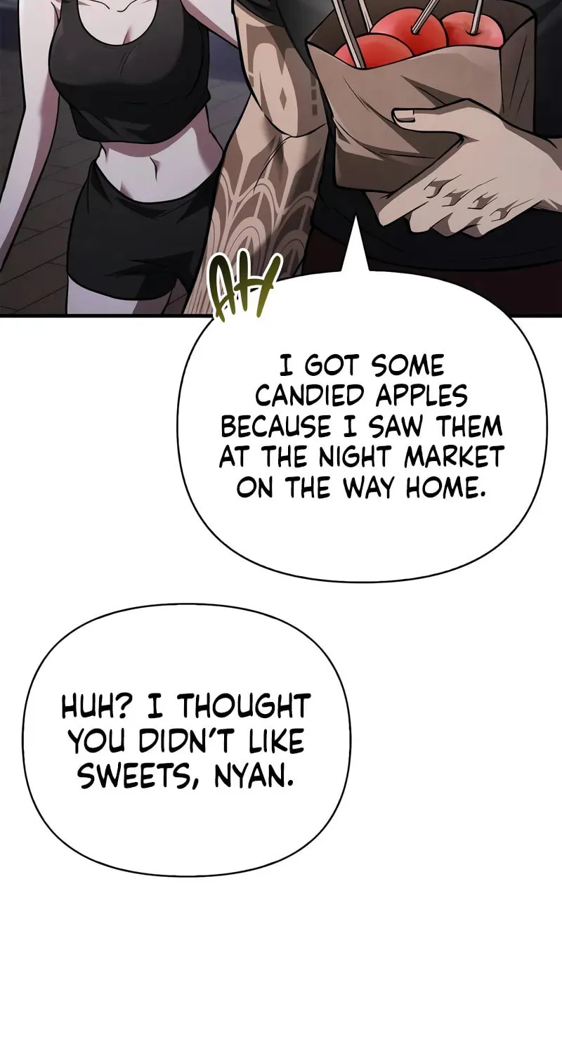 Geim Sok Babarianeuro Saranamgi Chapter 116 page 104 - 
