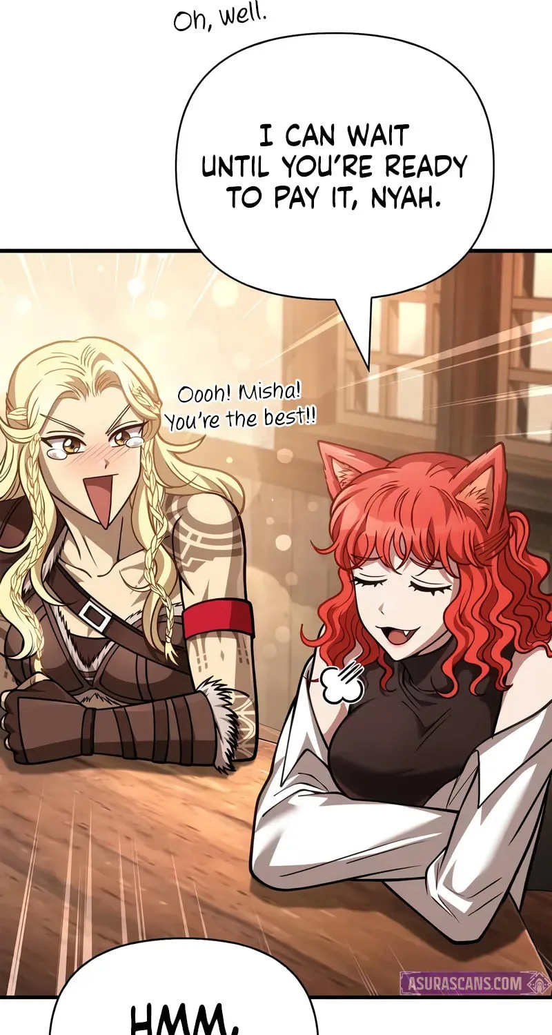 Geim Sok Babarianeuro Saranamgi Chapter 116 page 12 - 