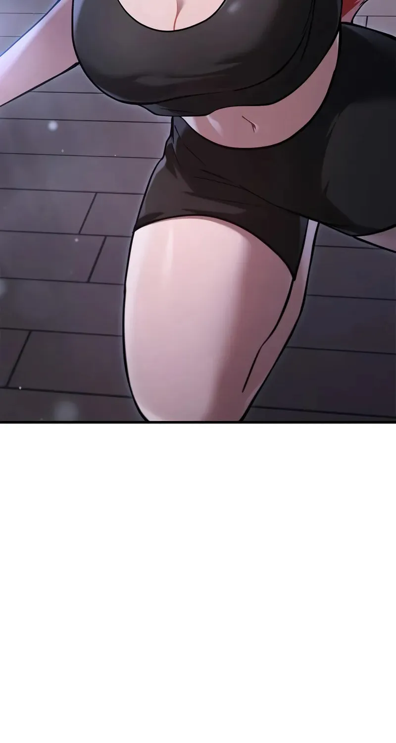 Geim Sok Babarianeuro Saranamgi Chapter 116 page 113 - 