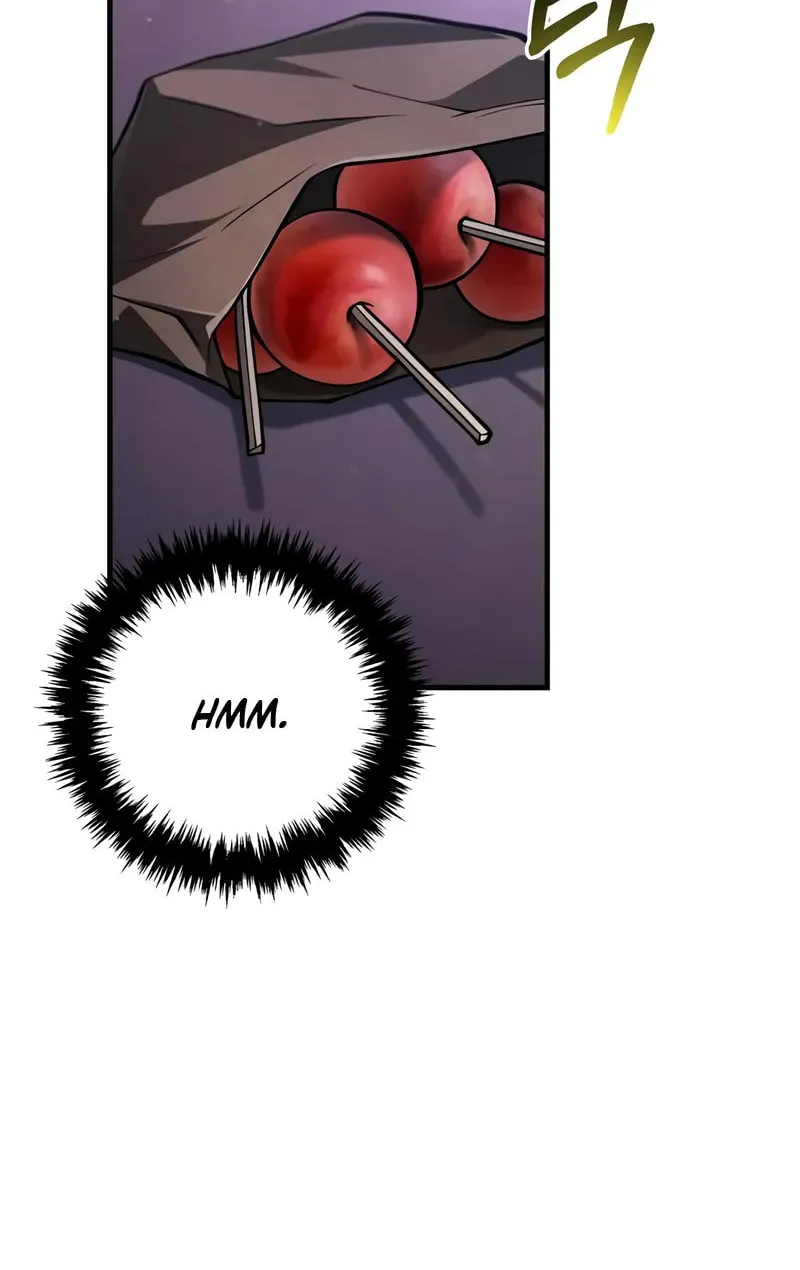 Geim Sok Babarianeuro Saranamgi Chapter 116 page 115 - 