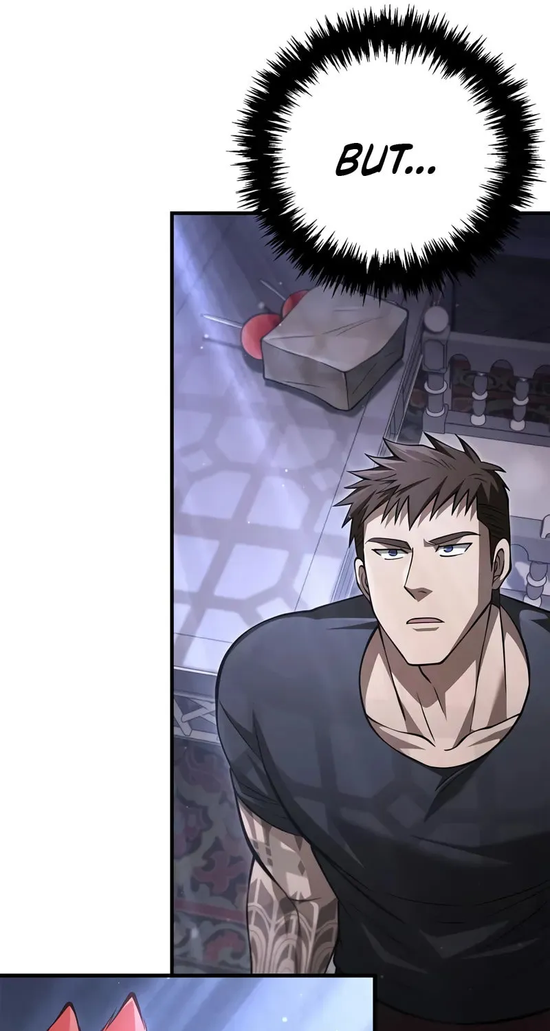 Geim Sok Babarianeuro Saranamgi Chapter 116 page 116 - 