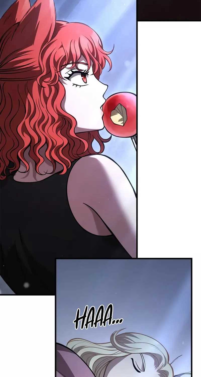 Geim Sok Babarianeuro Saranamgi Chapter 116 page 117 - 