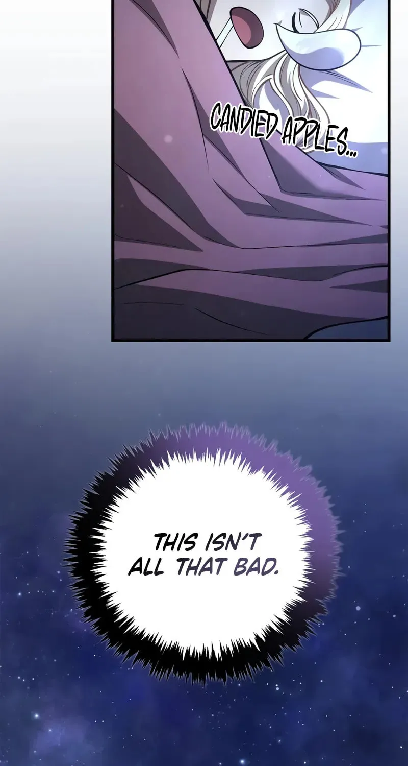 Geim Sok Babarianeuro Saranamgi Chapter 116 page 118 - 