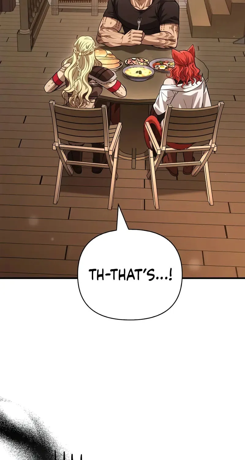 Geim Sok Babarianeuro Saranamgi Chapter 116 page 123 - 