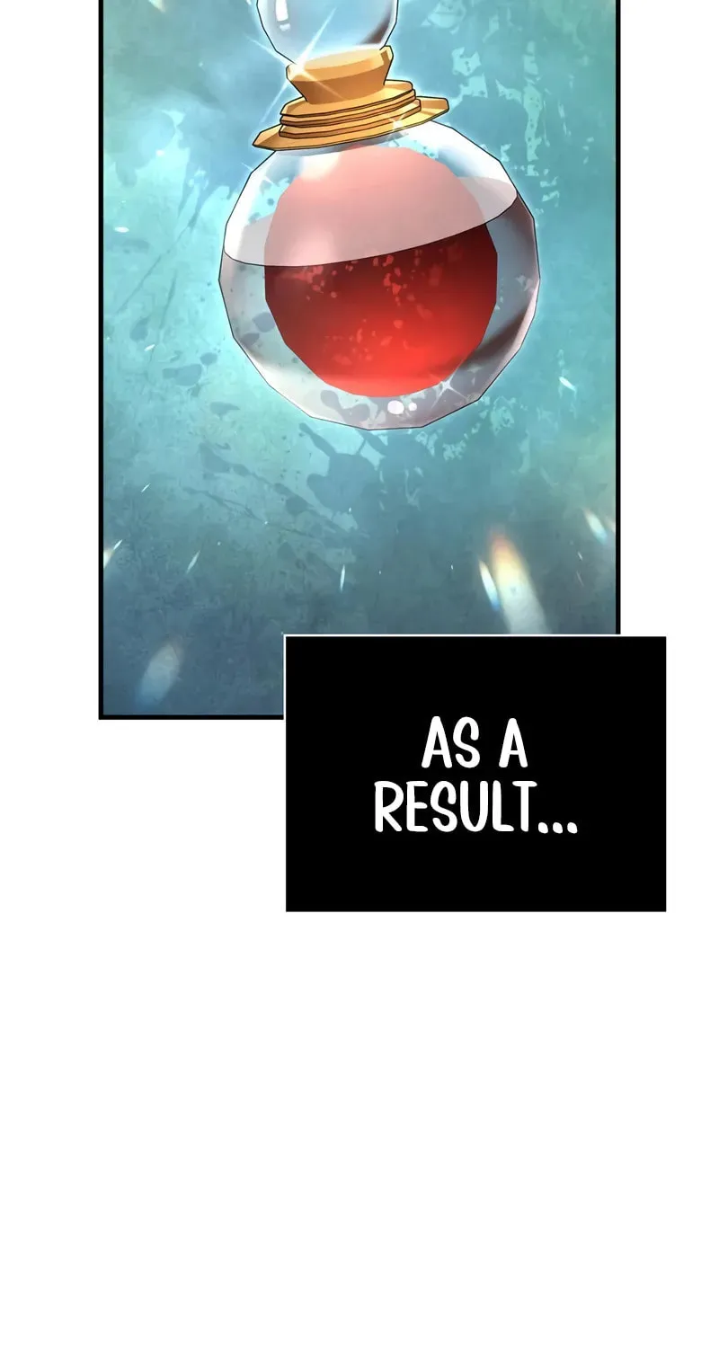 Geim Sok Babarianeuro Saranamgi Chapter 116 page 128 - 