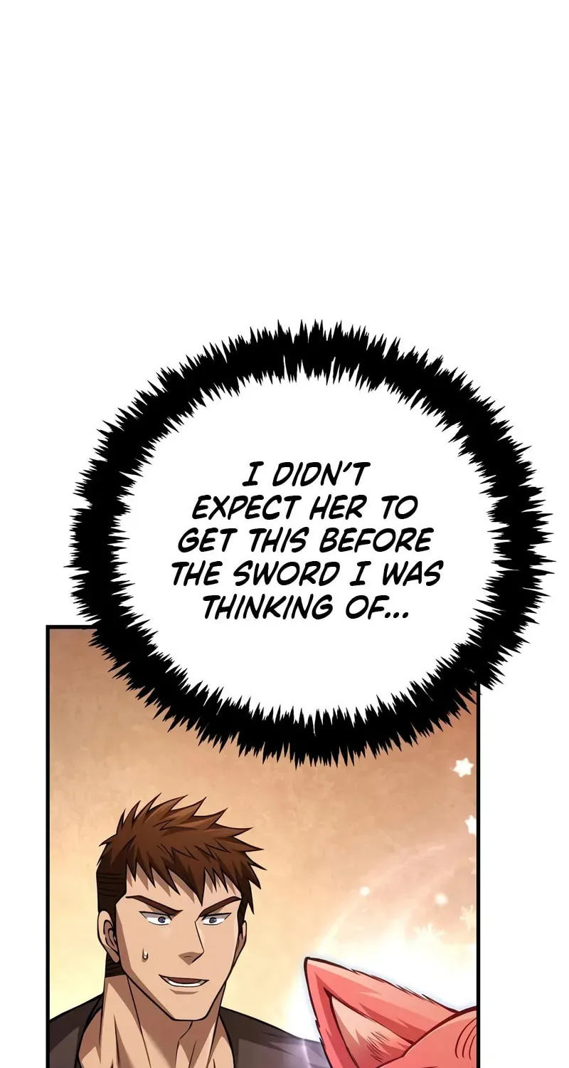 Geim Sok Babarianeuro Saranamgi Chapter 116 page 131 - 