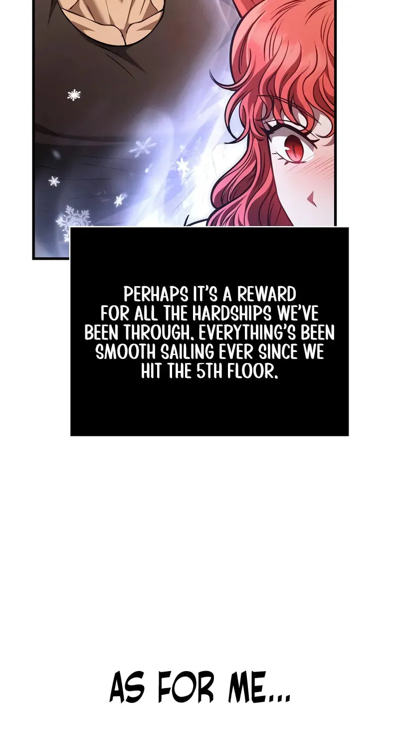 Geim Sok Babarianeuro Saranamgi Chapter 116 page 132 - 