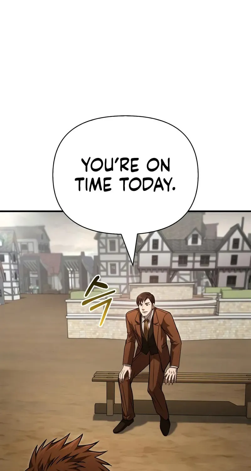 Geim Sok Babarianeuro Saranamgi Chapter 116 page 133 - 