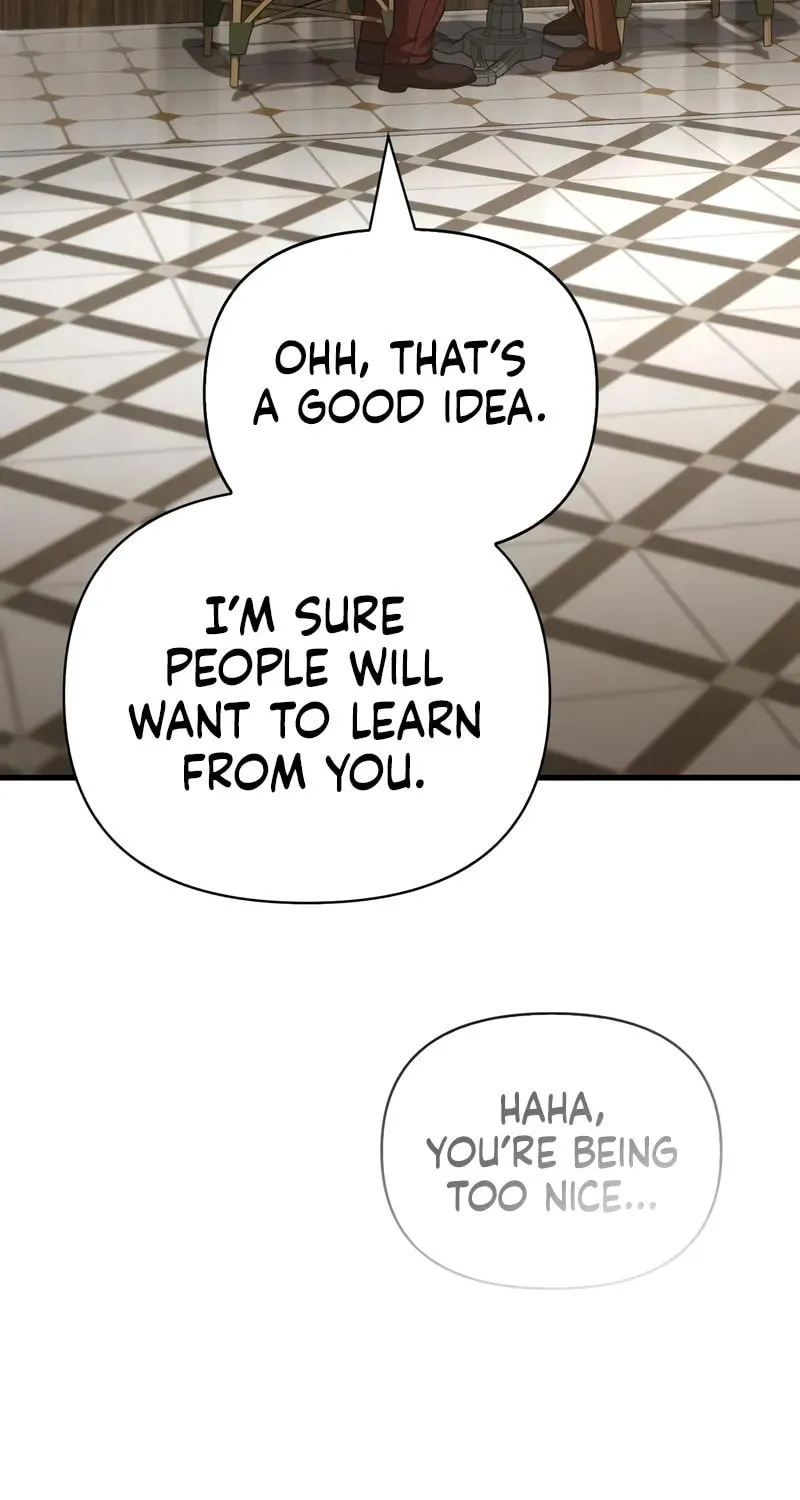 Geim Sok Babarianeuro Saranamgi Chapter 116 page 138 - 