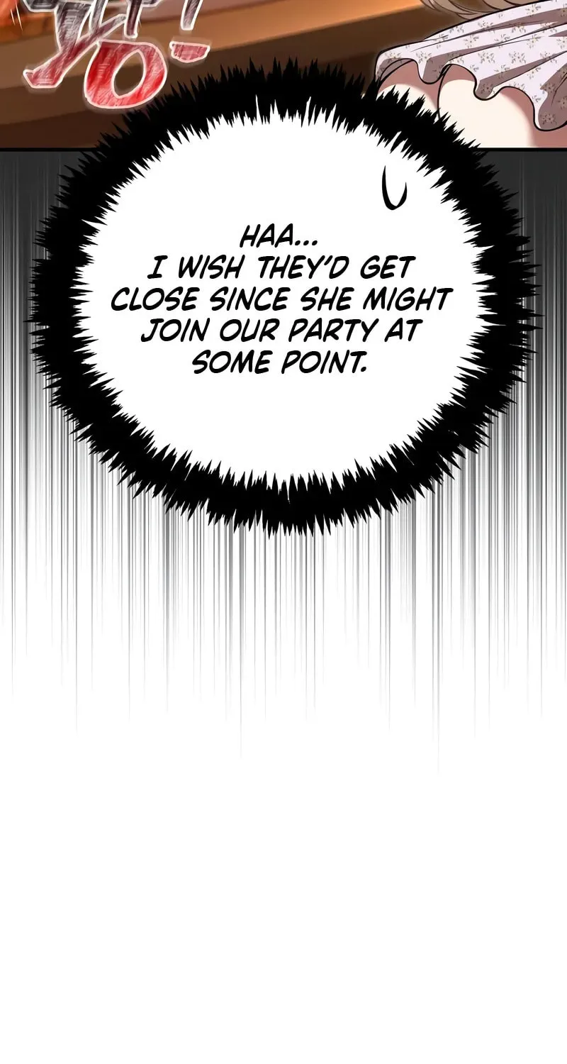 Geim Sok Babarianeuro Saranamgi Chapter 116 page 146 - 