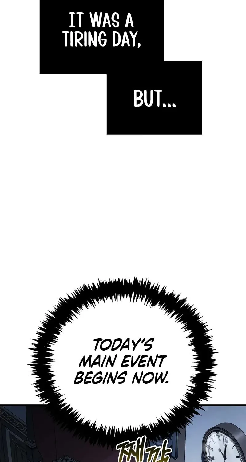 Geim Sok Babarianeuro Saranamgi Chapter 116 page 148 - 