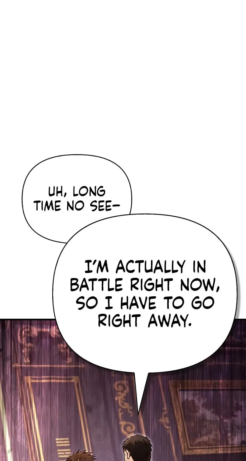 Geim Sok Babarianeuro Saranamgi Chapter 116 page 152 - 