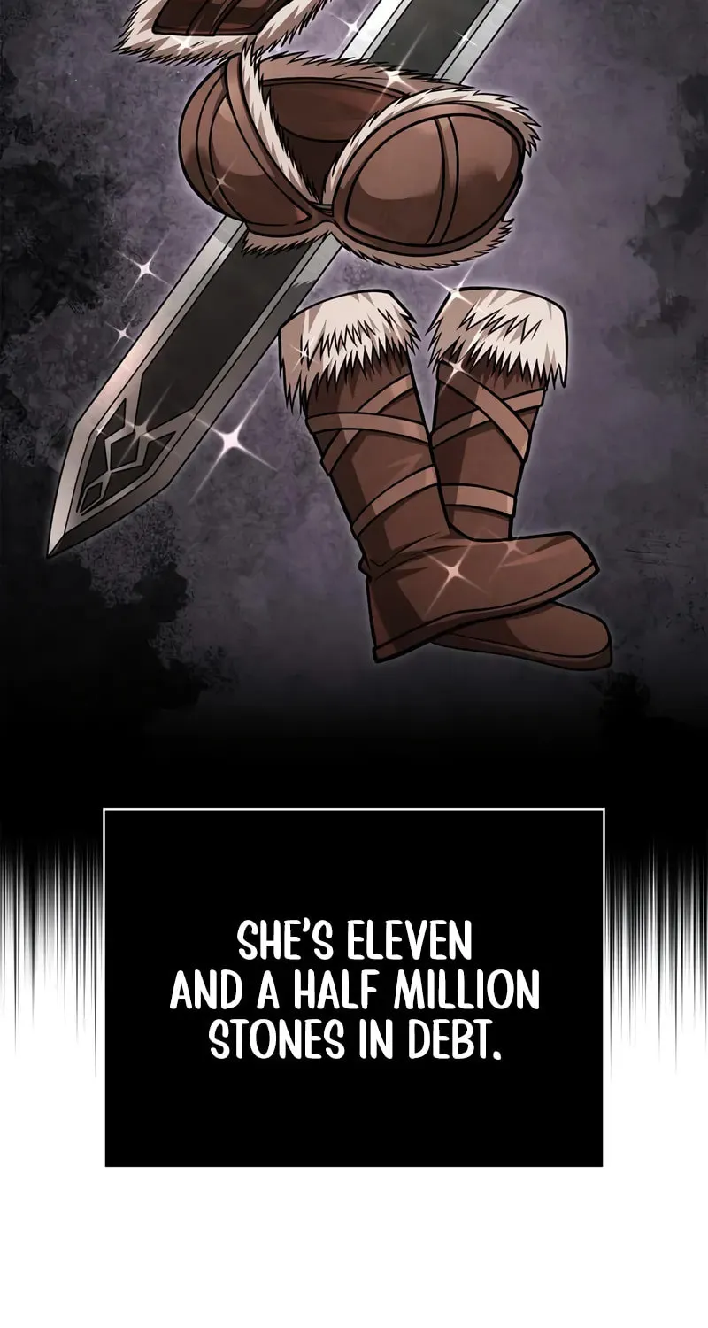 Geim Sok Babarianeuro Saranamgi Chapter 116 page 18 - 