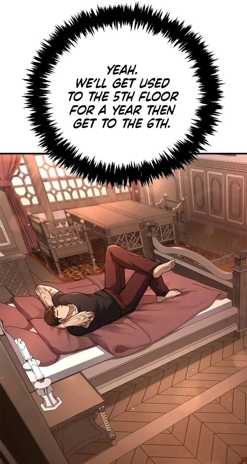 Geim Sok Babarianeuro Saranamgi Chapter 116 page 30 - 
