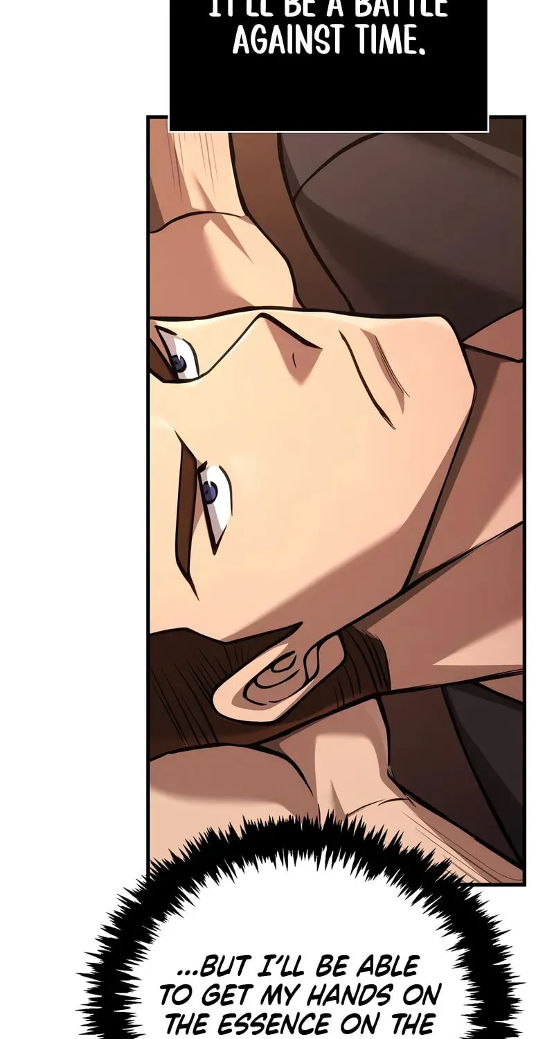 Geim Sok Babarianeuro Saranamgi Chapter 116 page 32 - 