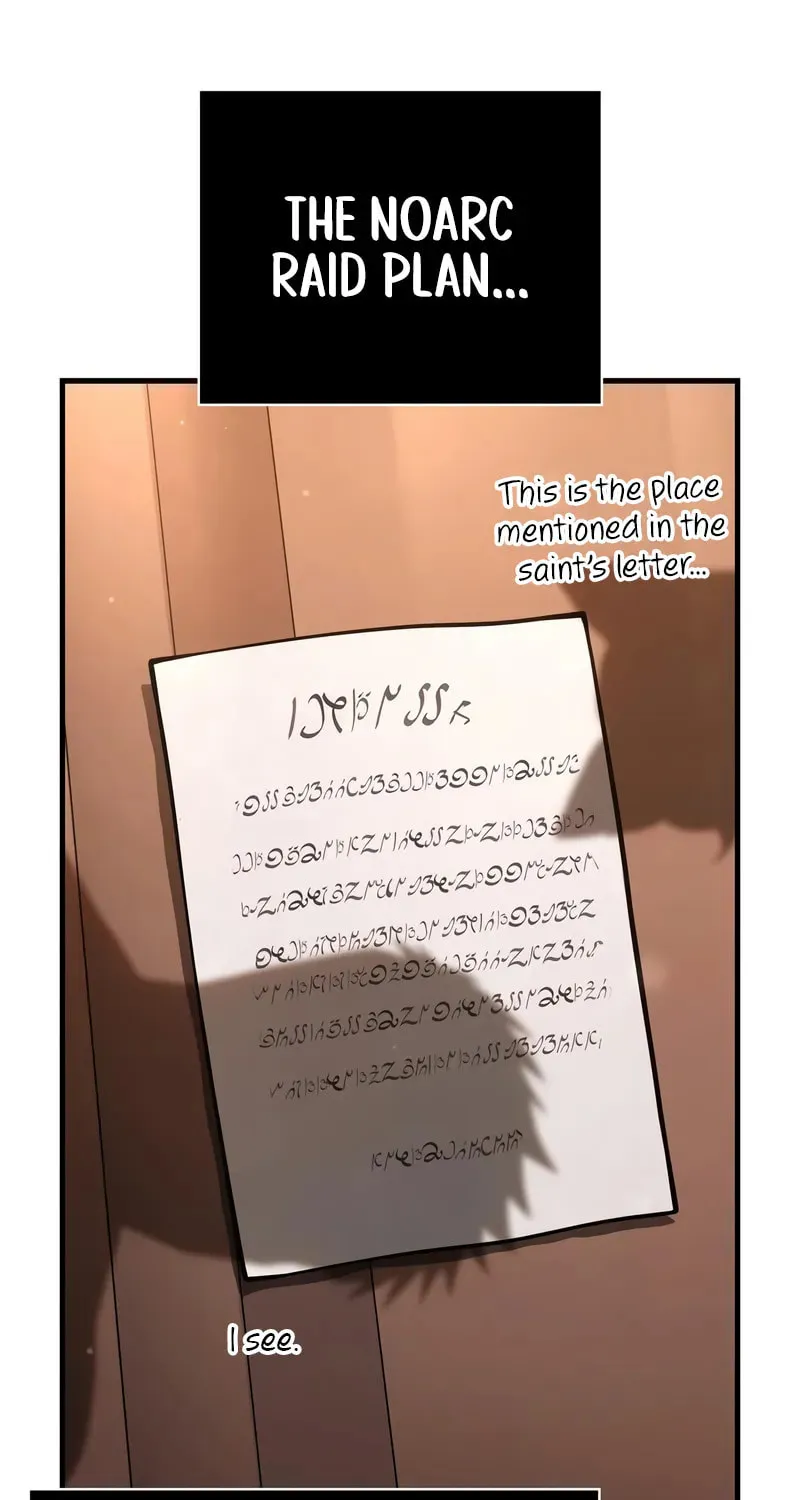 Geim Sok Babarianeuro Saranamgi Chapter 116 page 38 - 