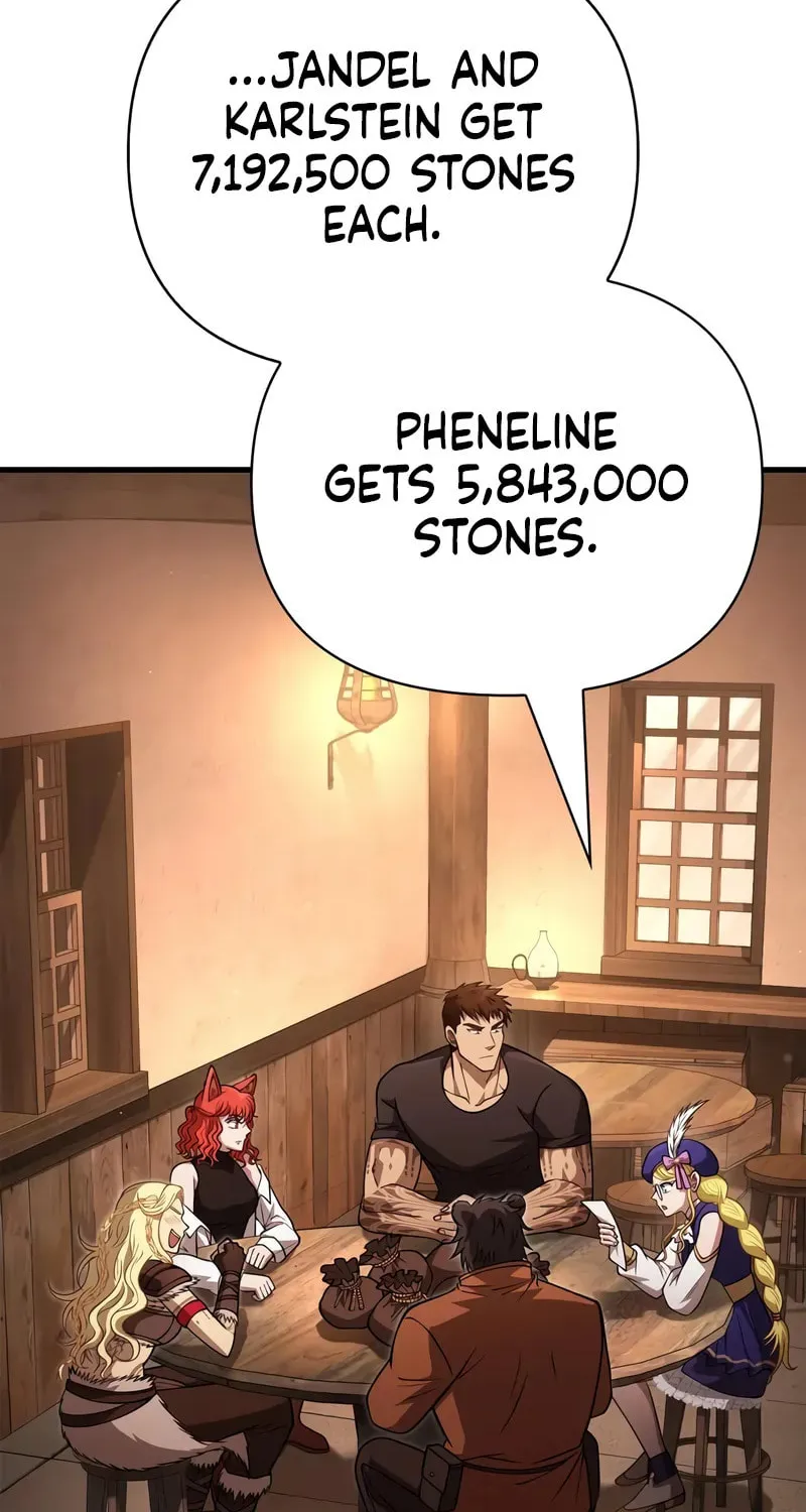 Geim Sok Babarianeuro Saranamgi Chapter 116 page 5 - 
