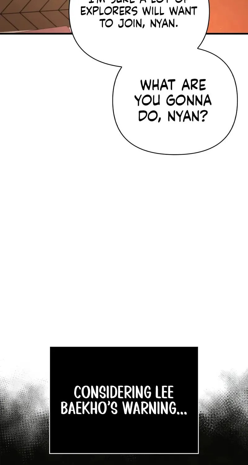 Geim Sok Babarianeuro Saranamgi Chapter 116 page 41 - 