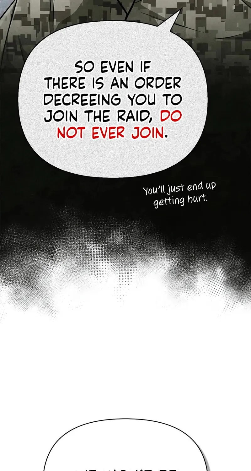 Geim Sok Babarianeuro Saranamgi Chapter 116 page 43 - 