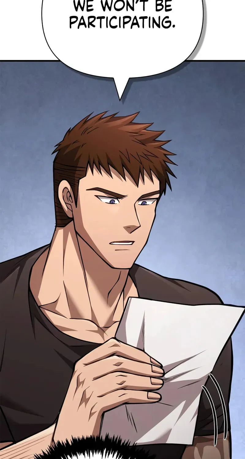 Geim Sok Babarianeuro Saranamgi Chapter 116 page 44 - 