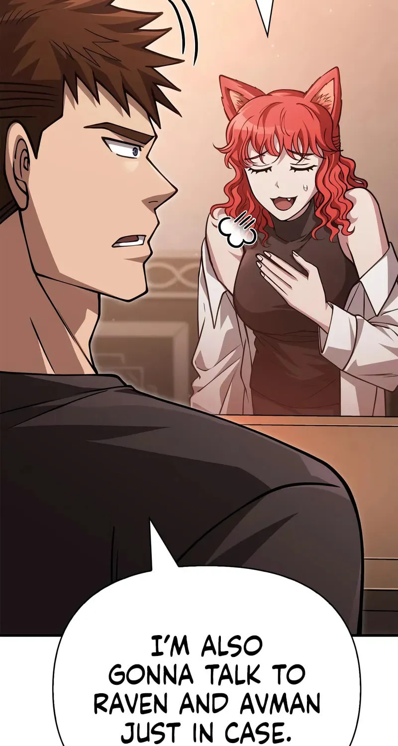 Geim Sok Babarianeuro Saranamgi Chapter 116 page 46 - 