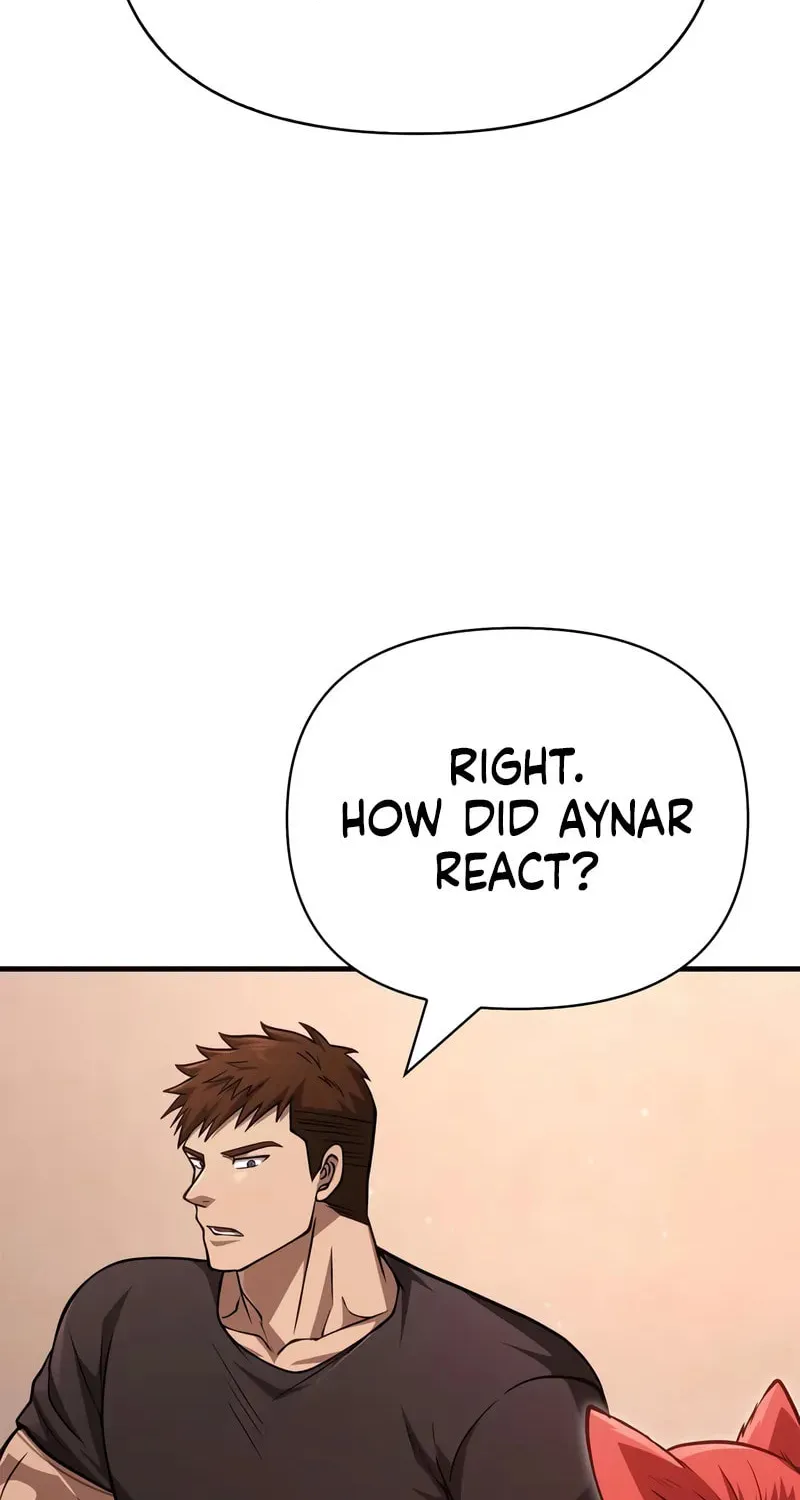 Geim Sok Babarianeuro Saranamgi Chapter 116 page 47 - 