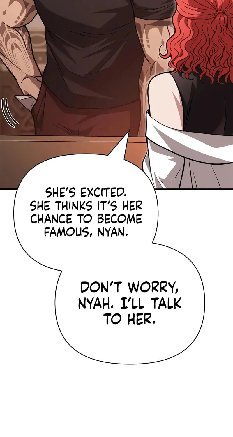 Geim Sok Babarianeuro Saranamgi Chapter 116 page 48 - 