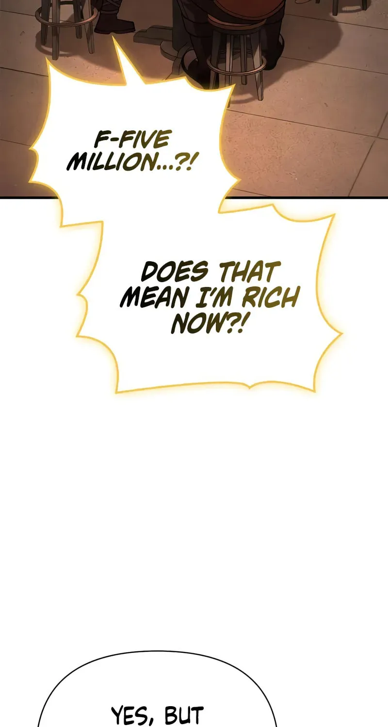 Geim Sok Babarianeuro Saranamgi Chapter 116 page 6 - 