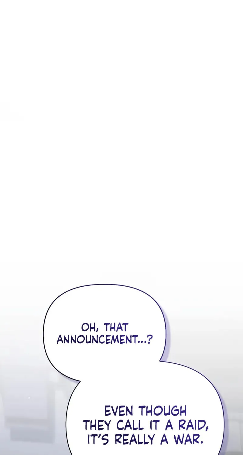 Geim Sok Babarianeuro Saranamgi Chapter 116 page 51 - 