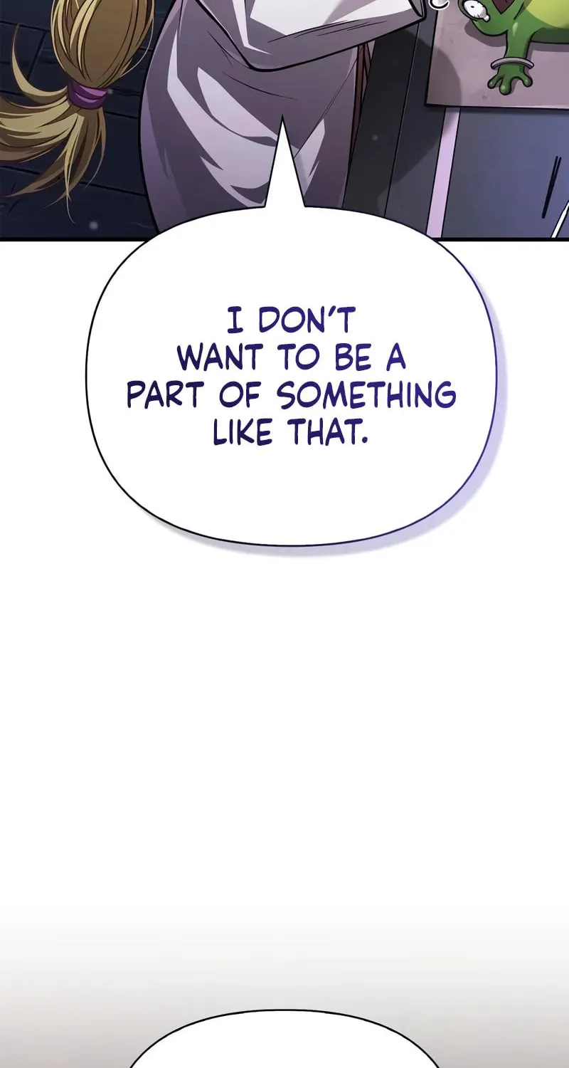 Geim Sok Babarianeuro Saranamgi Chapter 116 page 53 - 