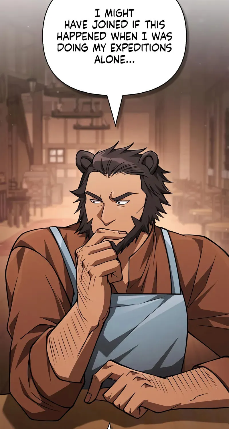 Geim Sok Babarianeuro Saranamgi Chapter 116 page 54 - 