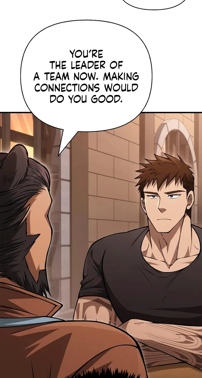 Geim Sok Babarianeuro Saranamgi Chapter 116 page 58 - 