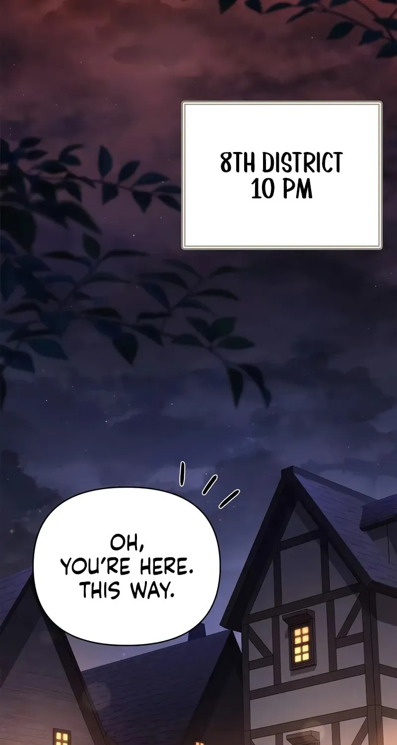 Geim Sok Babarianeuro Saranamgi Chapter 116 page 61 - 