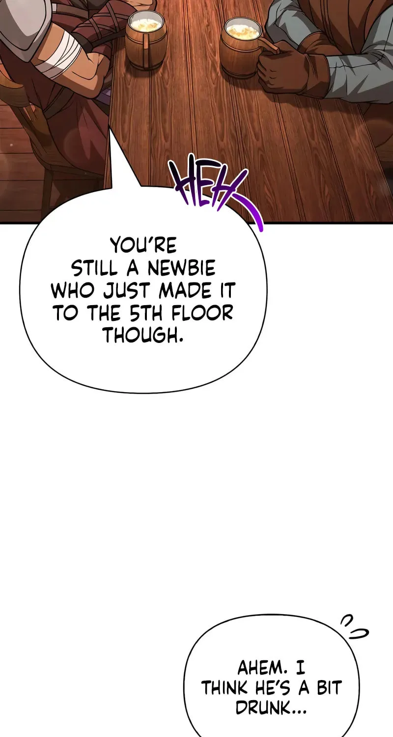 Geim Sok Babarianeuro Saranamgi Chapter 116 page 66 - 