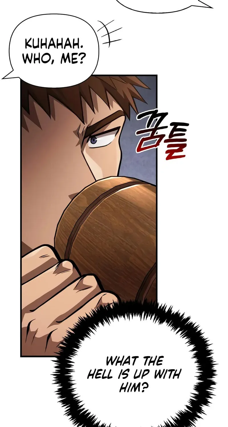 Geim Sok Babarianeuro Saranamgi Chapter 116 page 67 - 