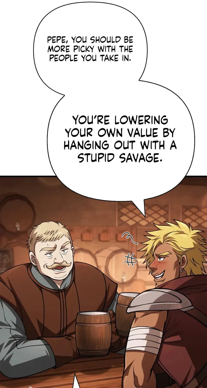 Geim Sok Babarianeuro Saranamgi Chapter 116 page 69 - 