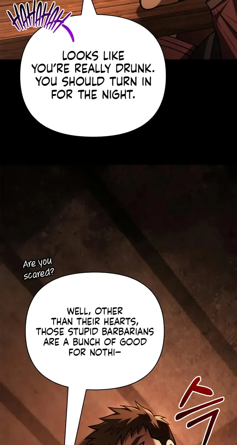 Geim Sok Babarianeuro Saranamgi Chapter 116 page 70 - 