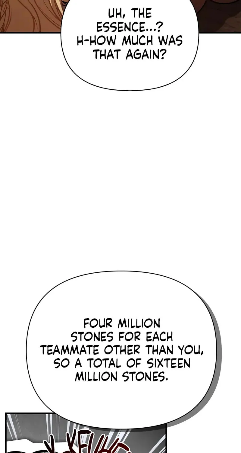 Geim Sok Babarianeuro Saranamgi Chapter 116 page 8 - 