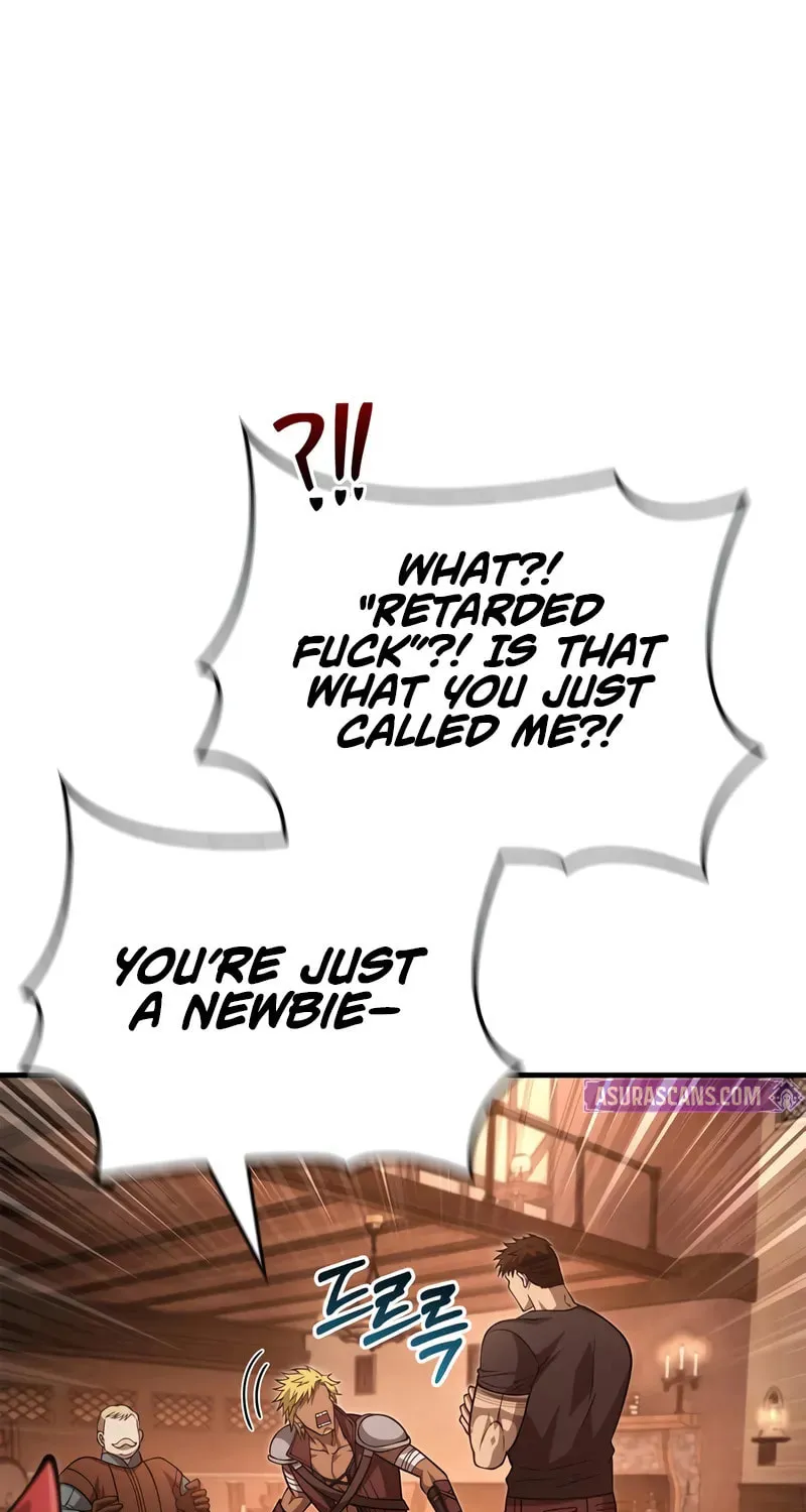 Geim Sok Babarianeuro Saranamgi Chapter 116 page 73 - 