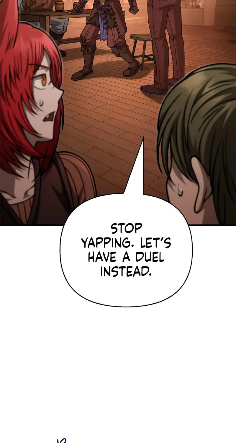 Geim Sok Babarianeuro Saranamgi Chapter 116 page 74 - 