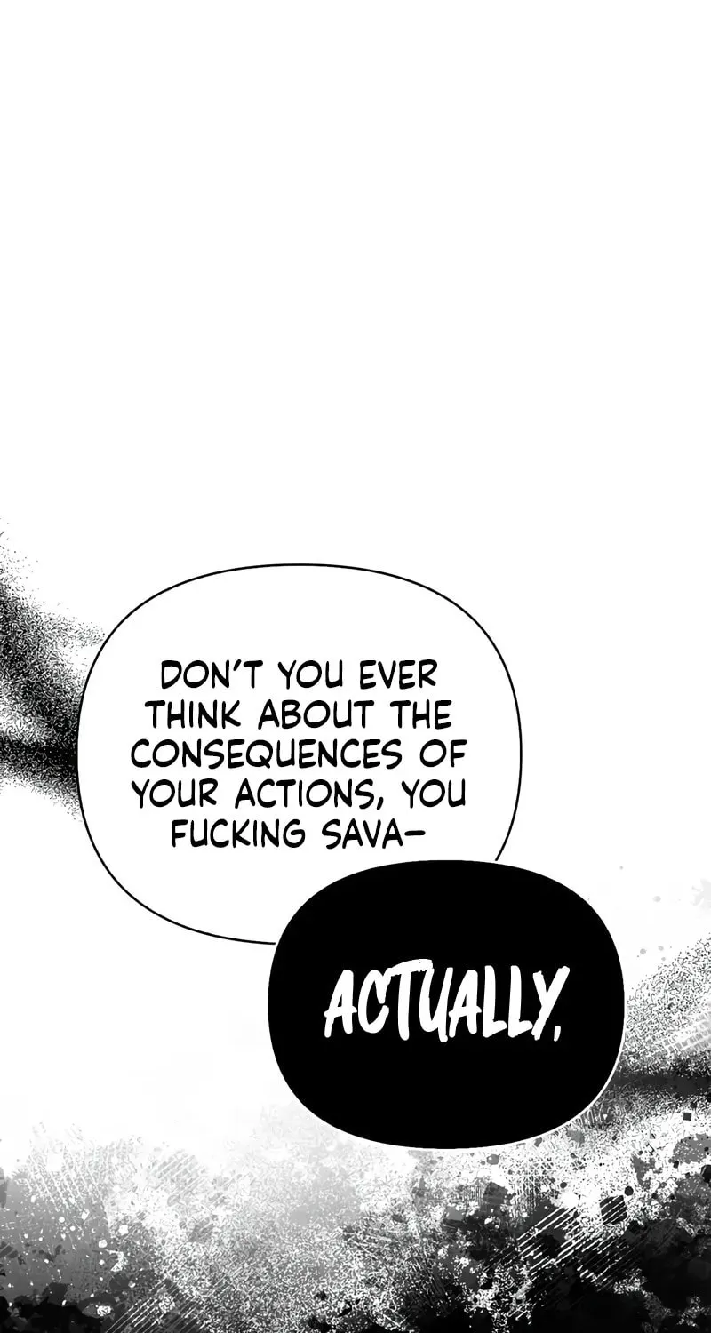 Geim Sok Babarianeuro Saranamgi Chapter 116 page 76 - 