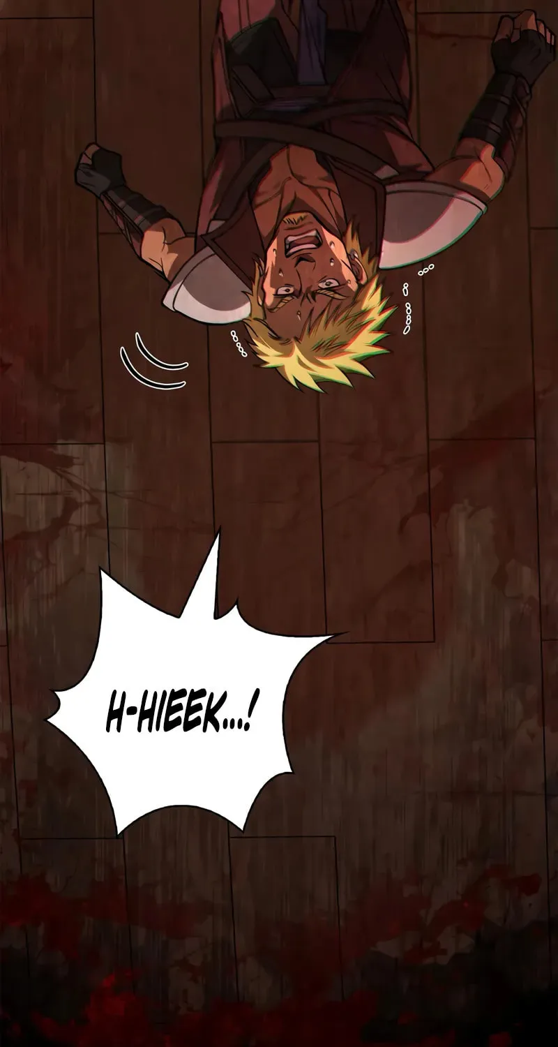 Geim Sok Babarianeuro Saranamgi Chapter 116 page 80 - 